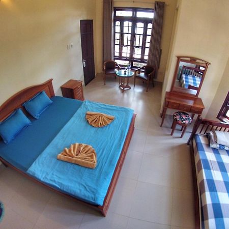 Mui Ne Ocean House Exterior foto