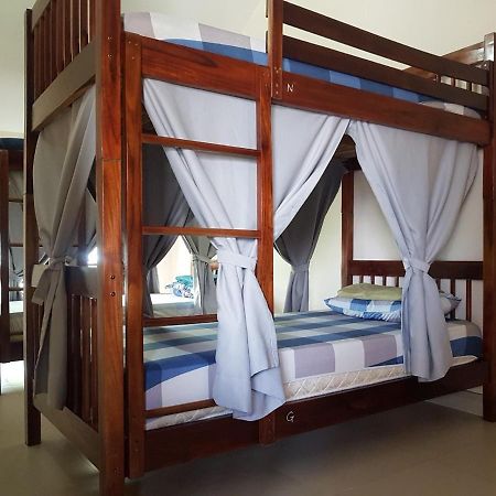 Mui Ne Ocean House Exterior foto