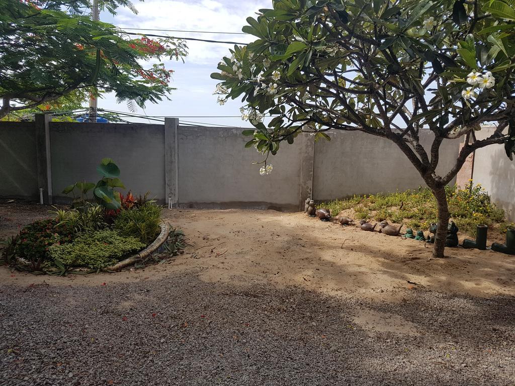 Mui Ne Ocean House Exterior foto