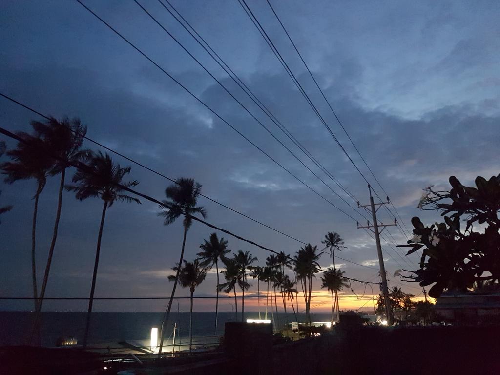 Mui Ne Ocean House Exterior foto