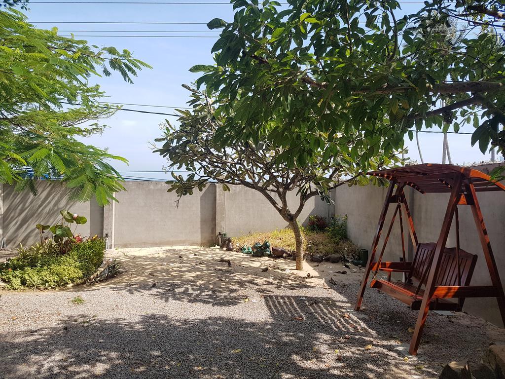 Mui Ne Ocean House Exterior foto