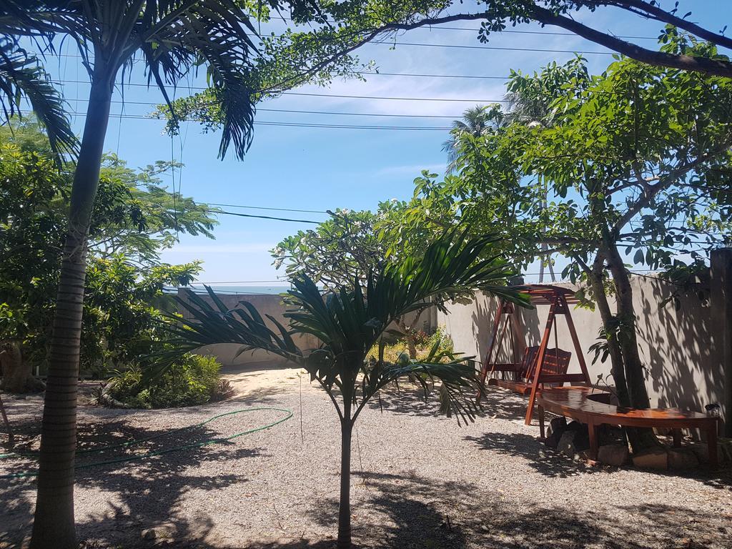 Mui Ne Ocean House Exterior foto