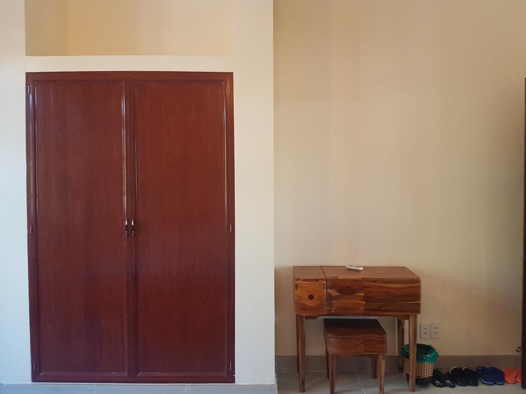 Mui Ne Ocean House Exterior foto