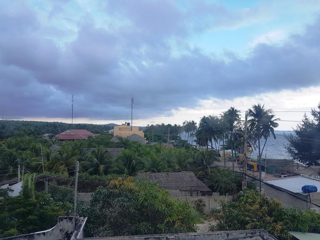 Mui Ne Ocean House Exterior foto