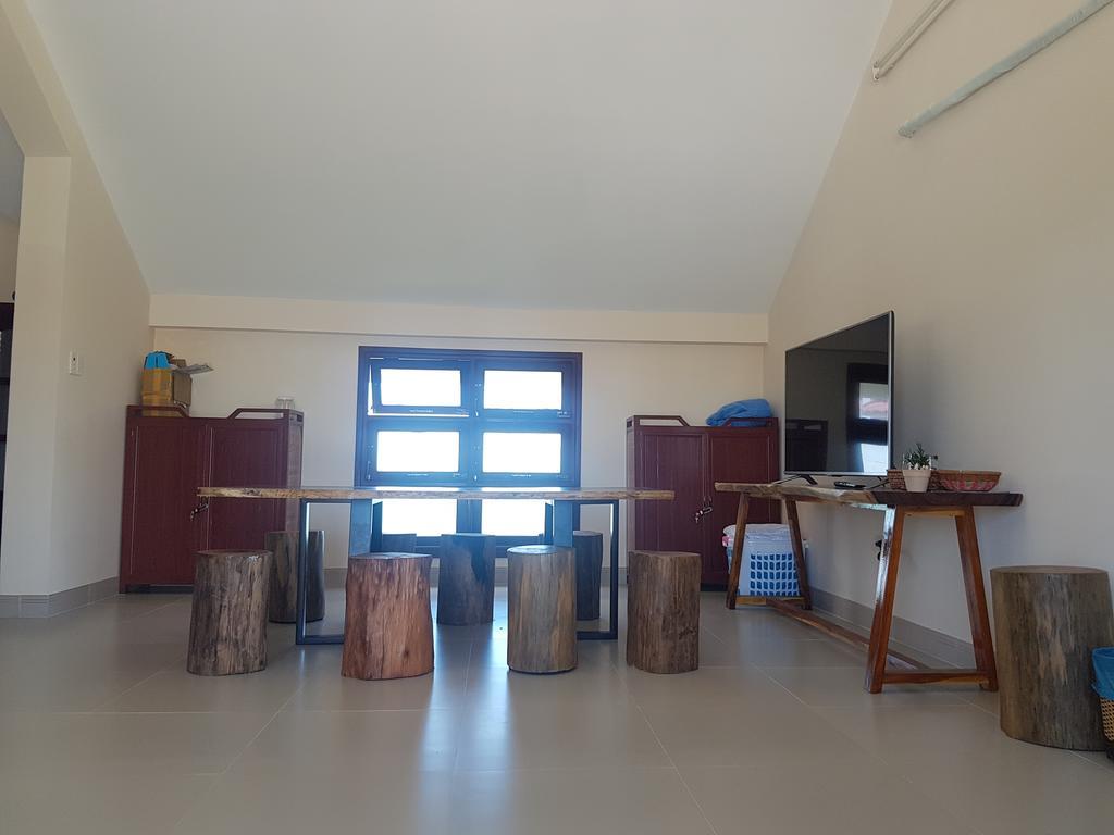Mui Ne Ocean House Exterior foto