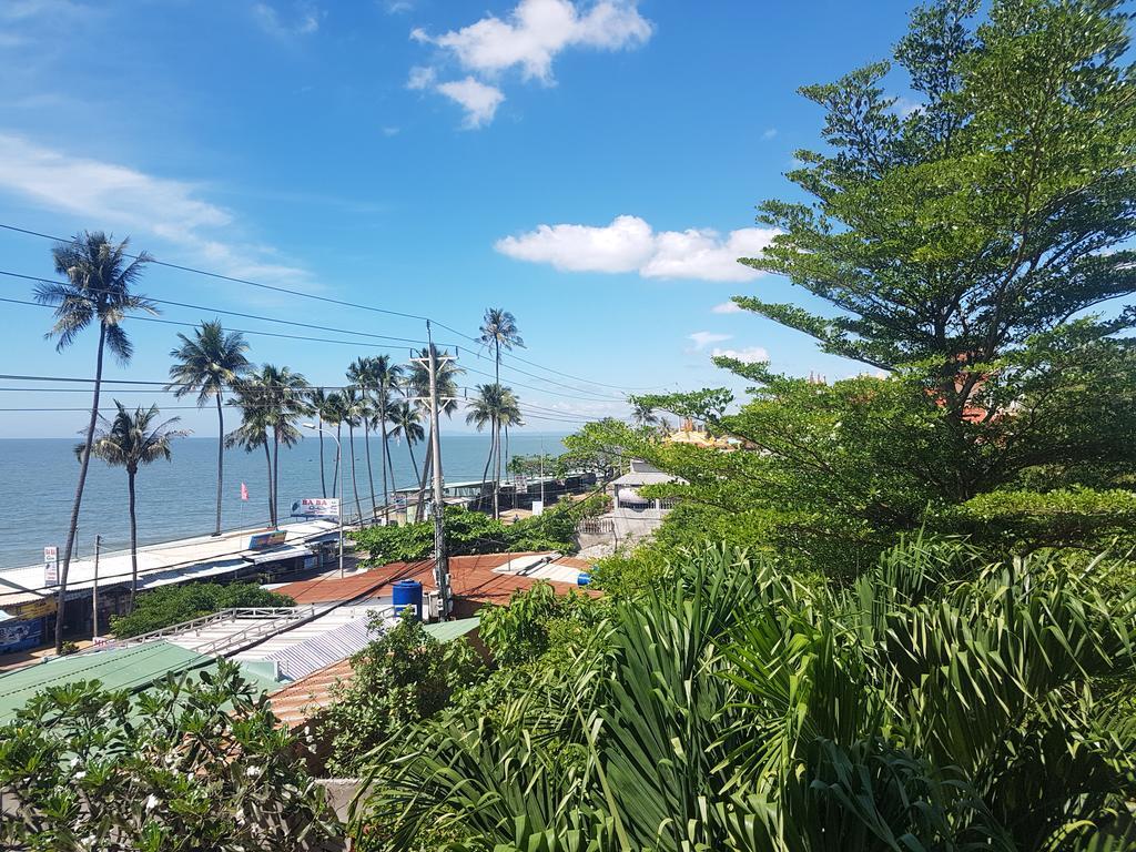 Mui Ne Ocean House Exterior foto
