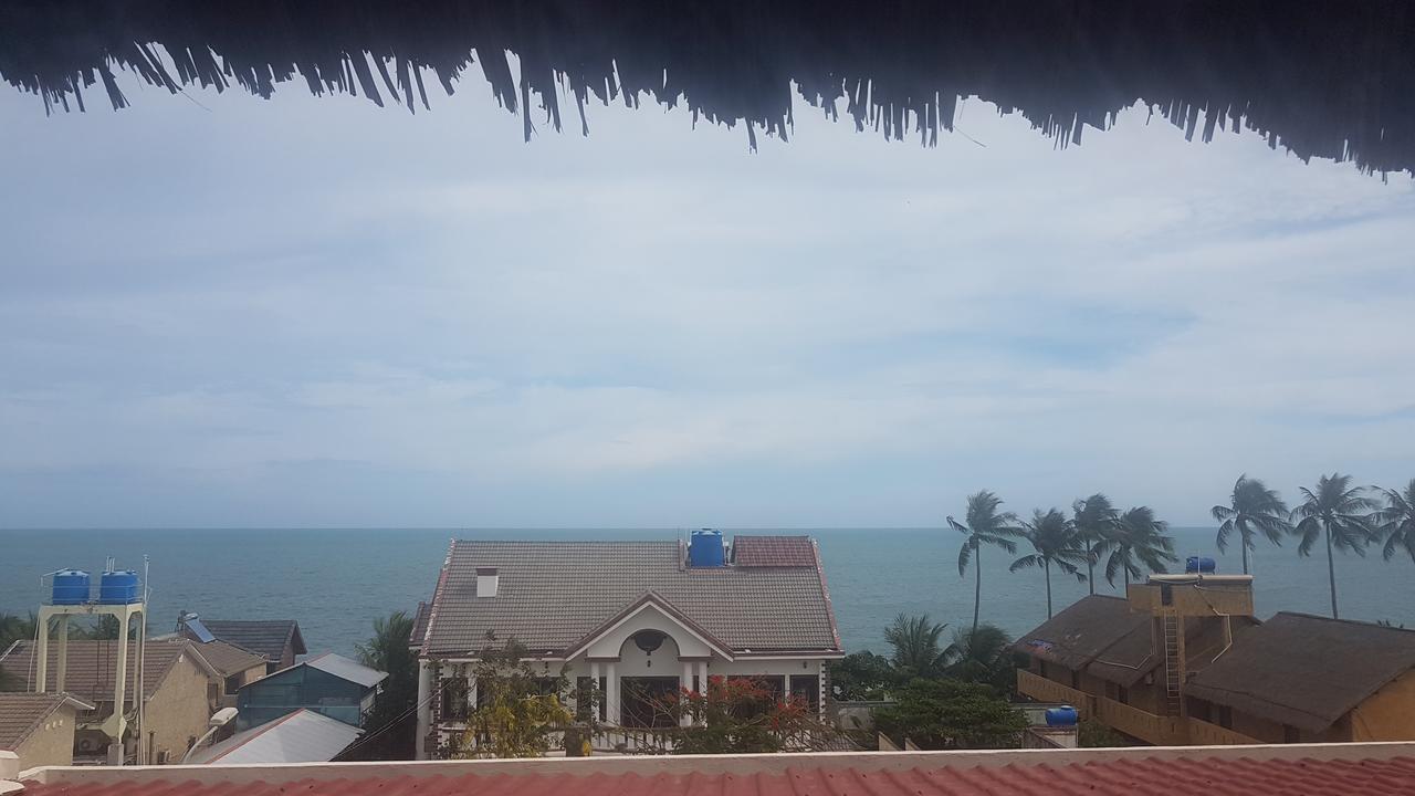 Mui Ne Ocean House Exterior foto