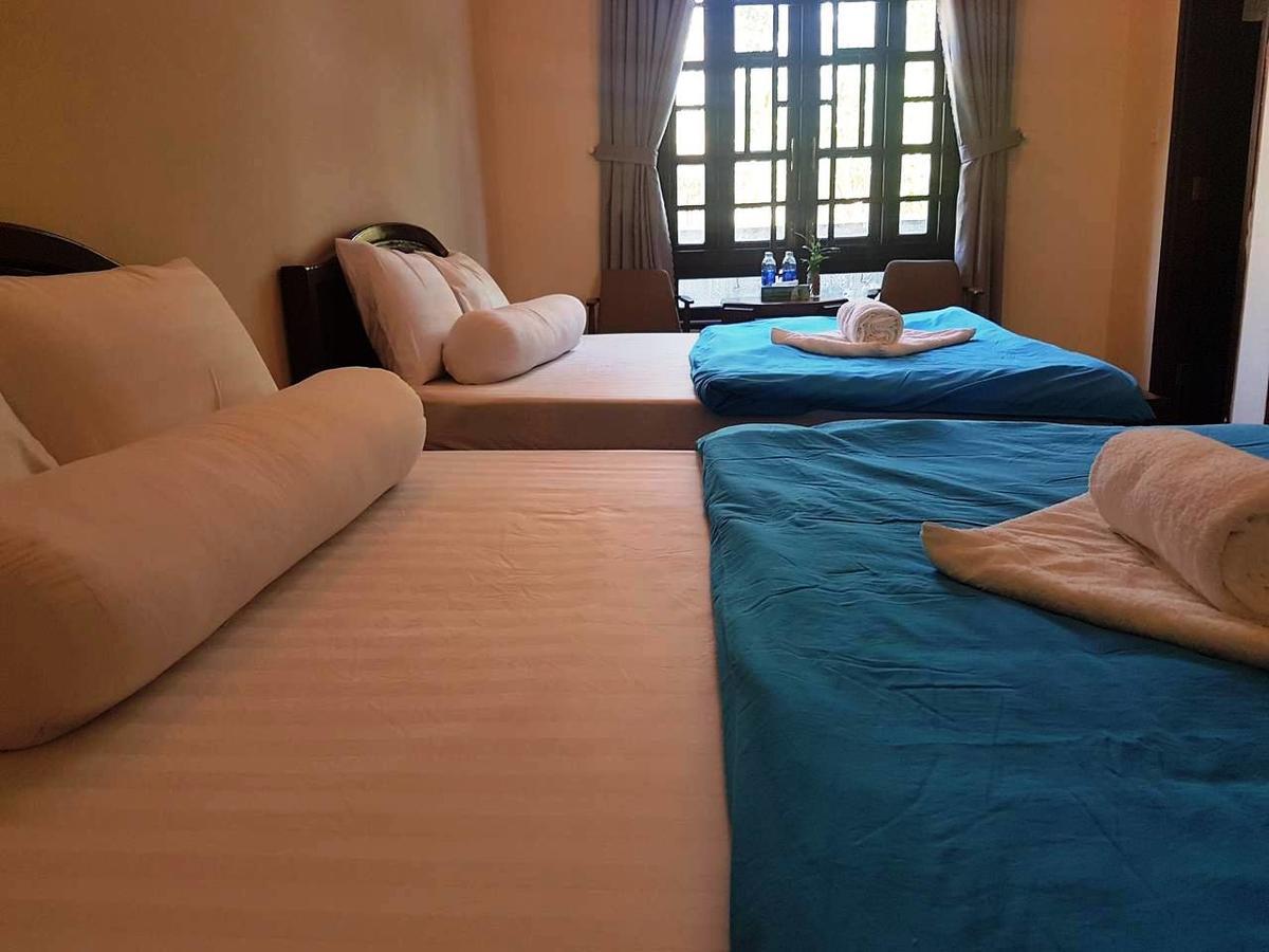 Mui Ne Ocean House Exterior foto