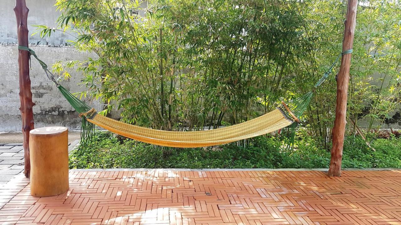 Mui Ne Ocean House Exterior foto