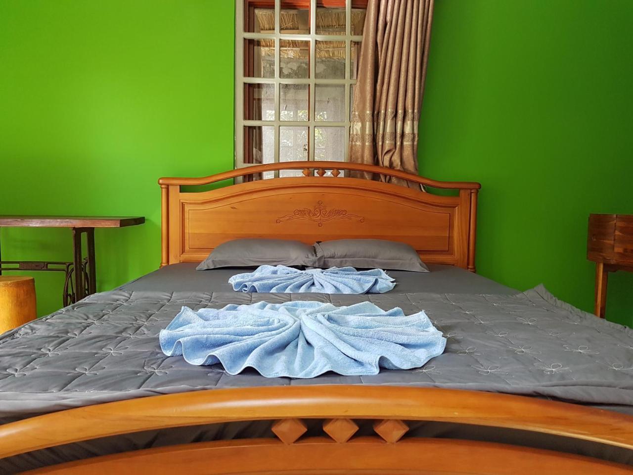Mui Ne Ocean House Exterior foto