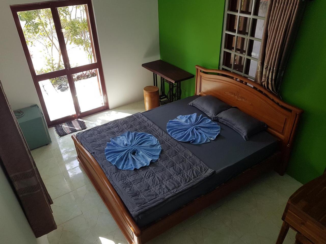 Mui Ne Ocean House Exterior foto