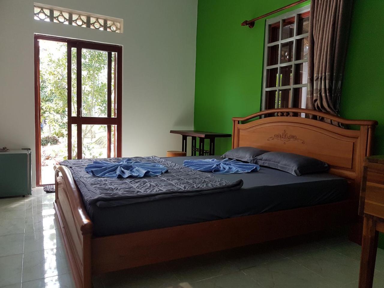 Mui Ne Ocean House Exterior foto