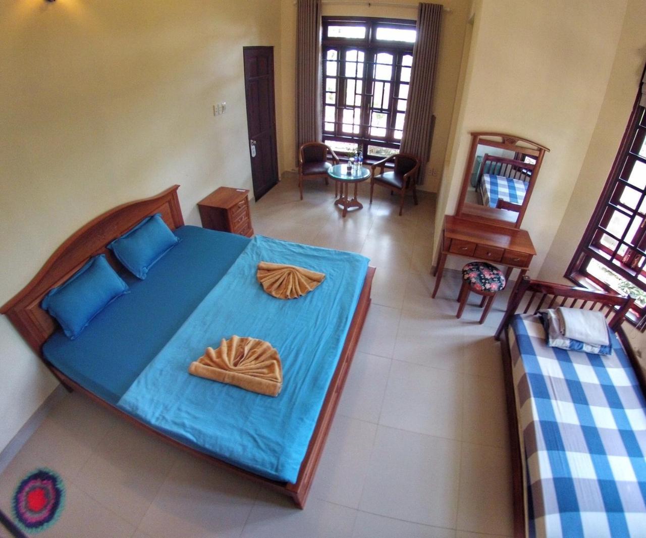 Mui Ne Ocean House Exterior foto
