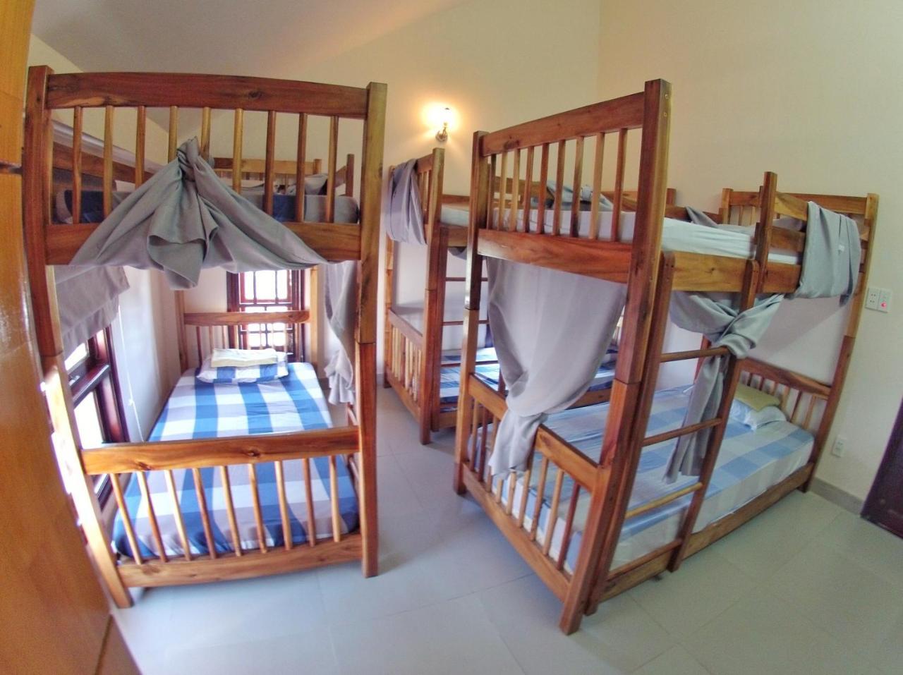 Mui Ne Ocean House Exterior foto