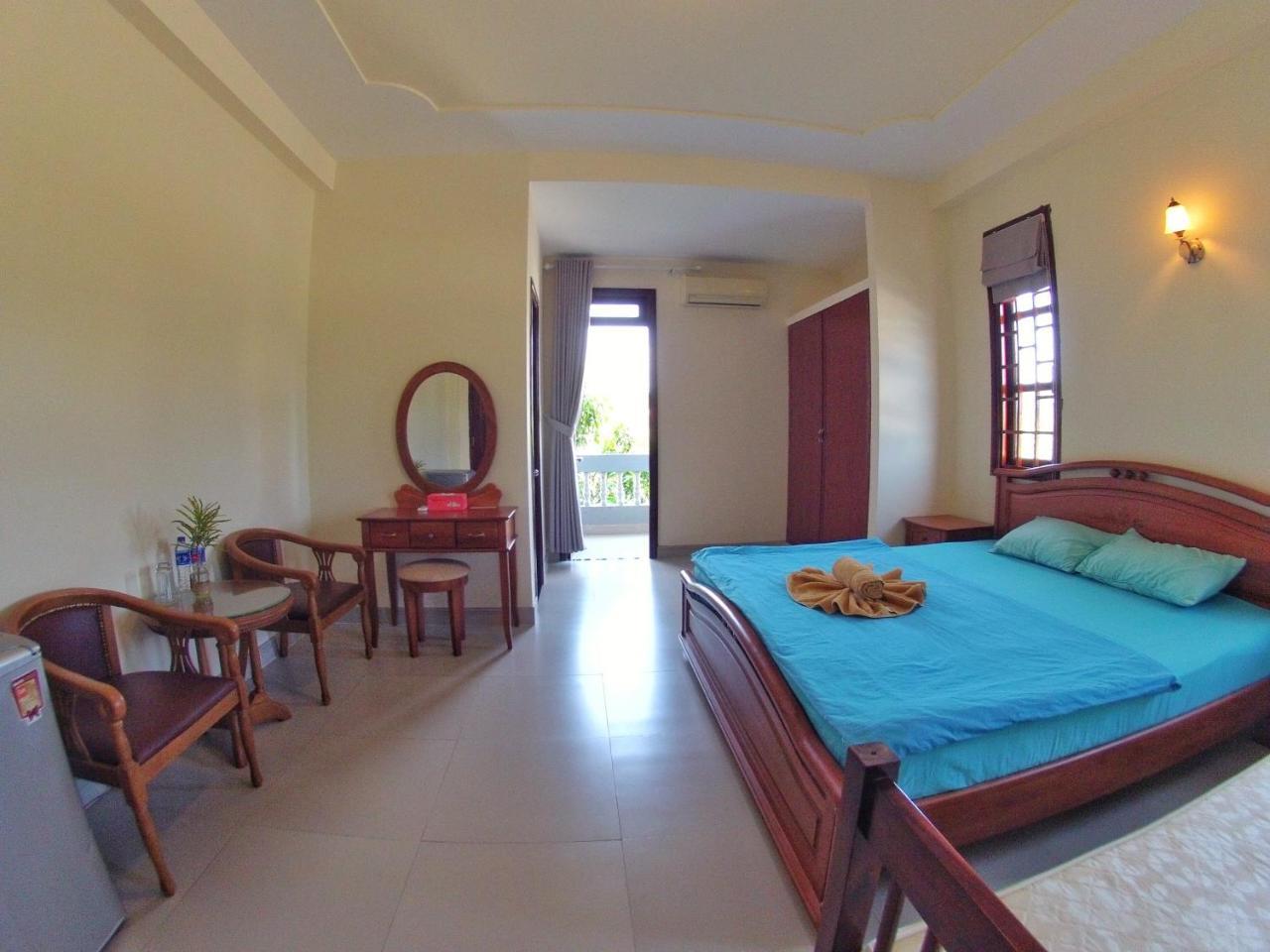 Mui Ne Ocean House Exterior foto