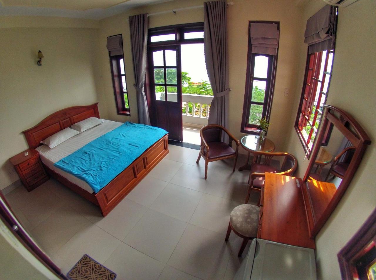 Mui Ne Ocean House Exterior foto