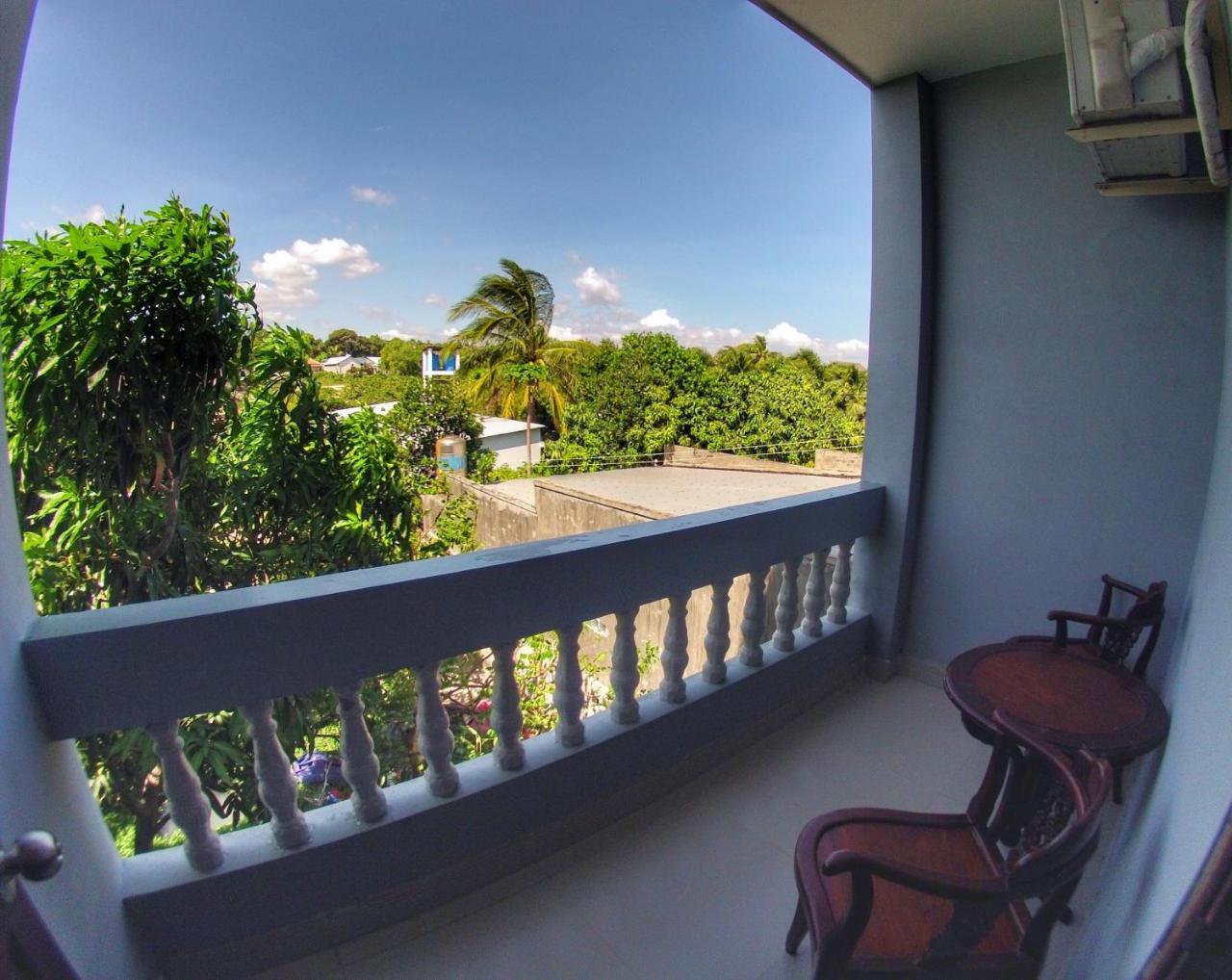 Mui Ne Ocean House Exterior foto