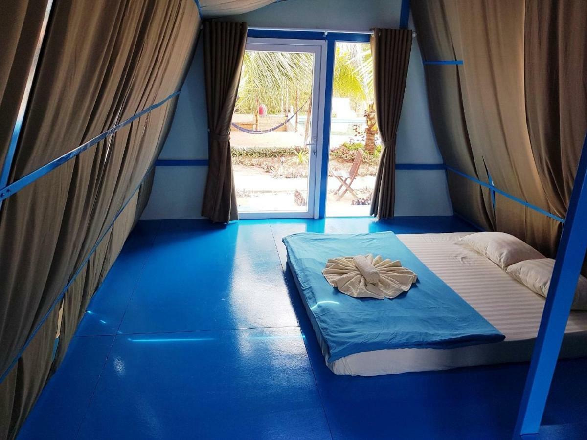 Mui Ne Ocean House Exterior foto