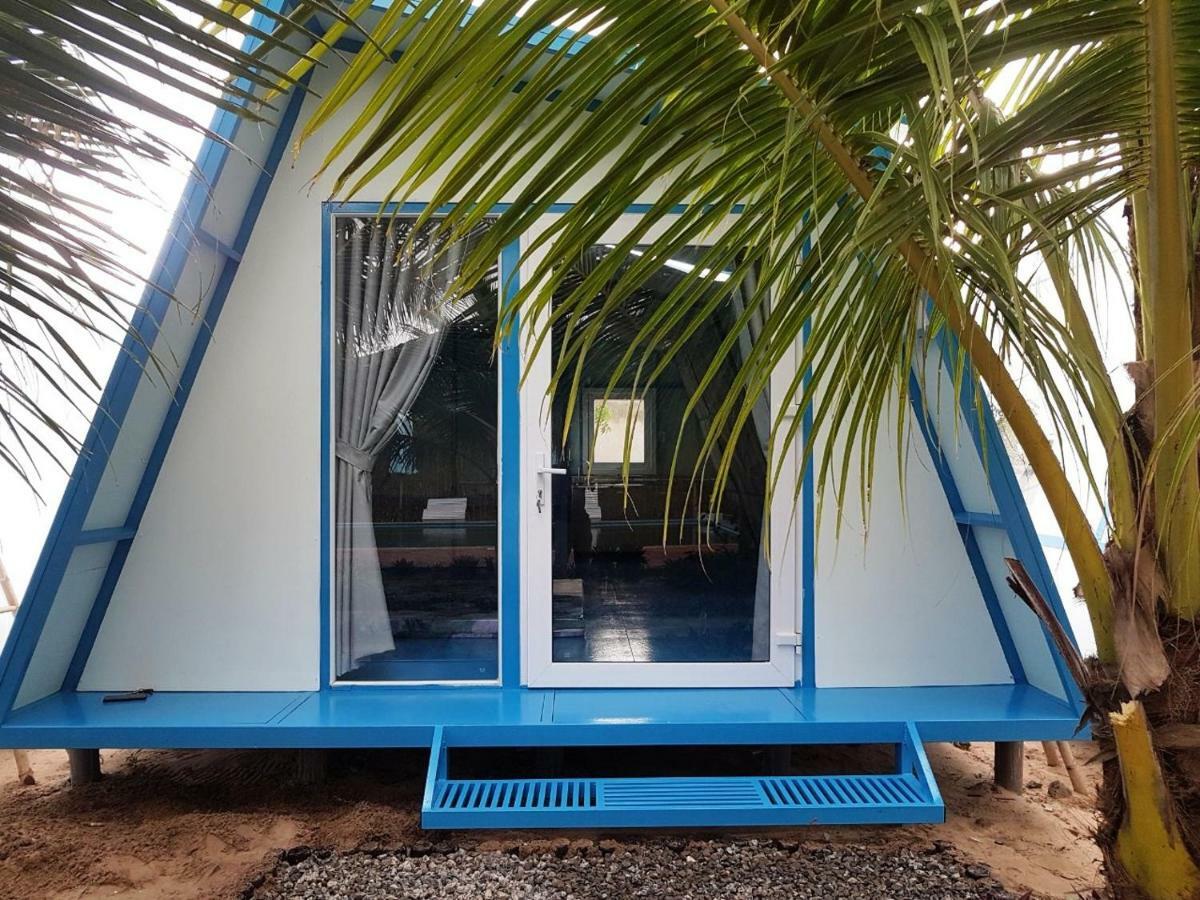 Mui Ne Ocean House Exterior foto