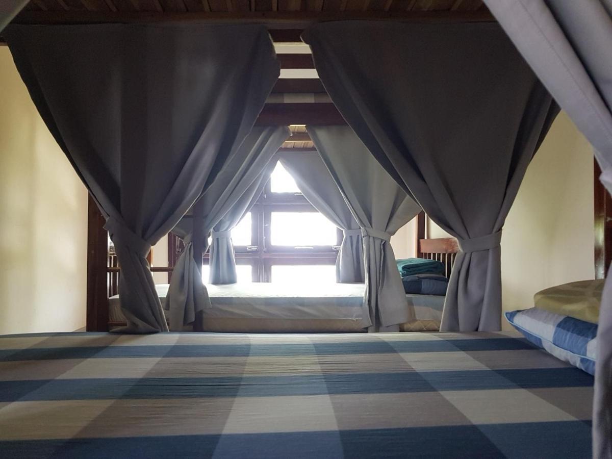 Mui Ne Ocean House Exterior foto