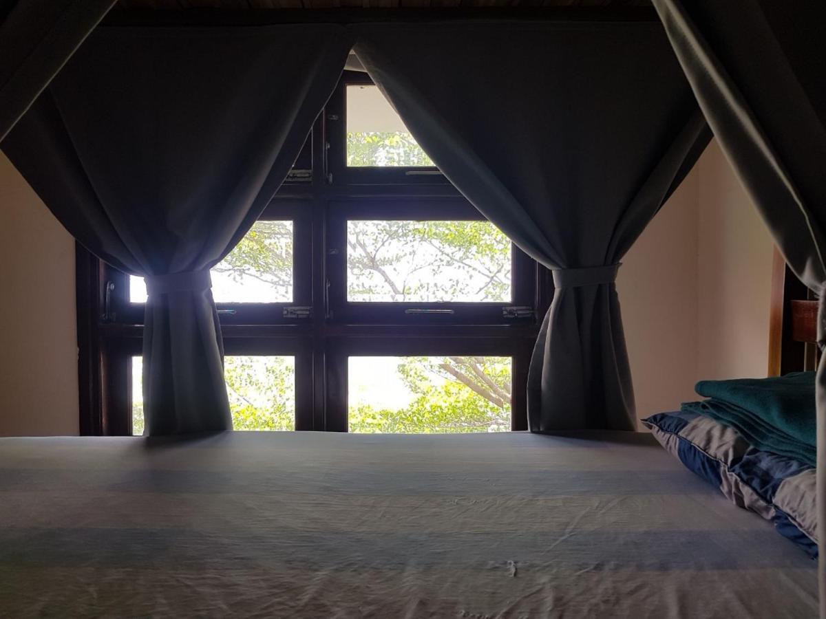 Mui Ne Ocean House Exterior foto