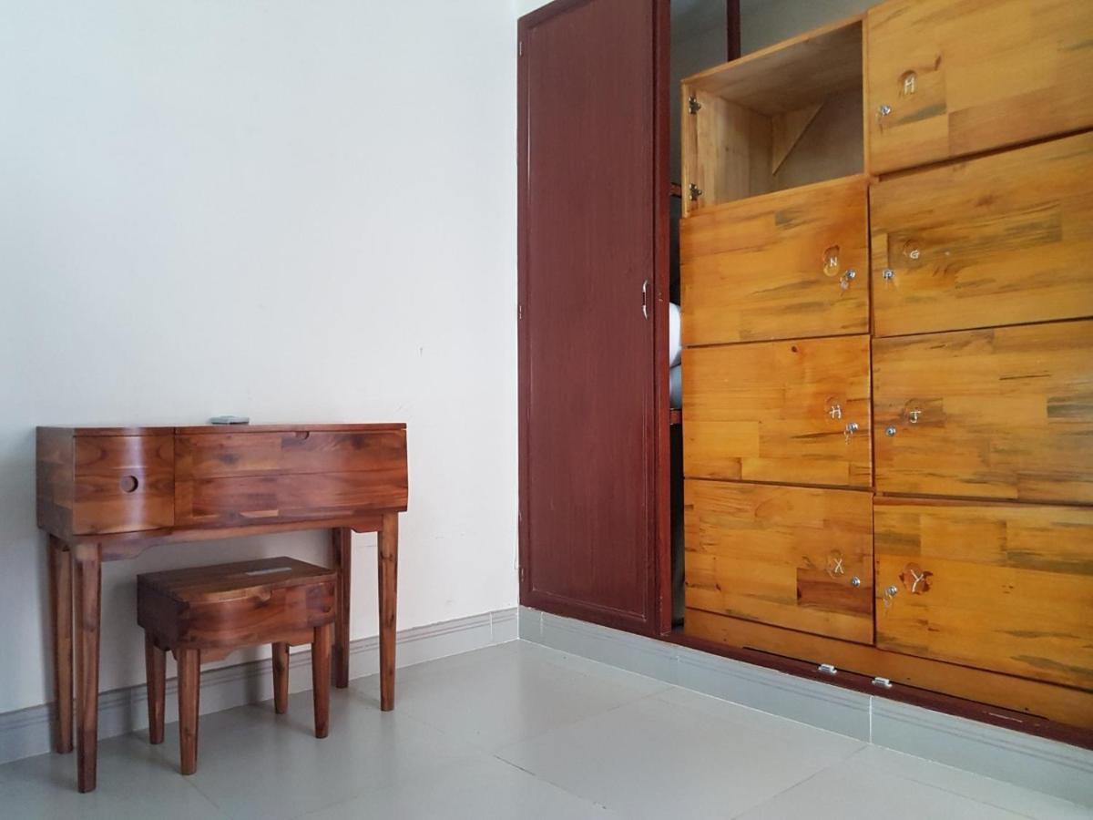 Mui Ne Ocean House Exterior foto